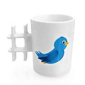 Mug Twitter