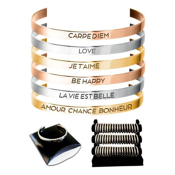 Bracelet Bonheur