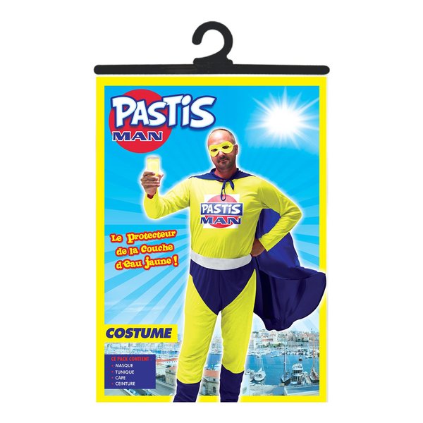 Pastis Collection