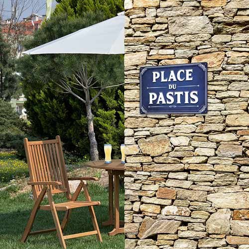 Pastis Collection