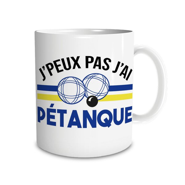 Pétanque Collection