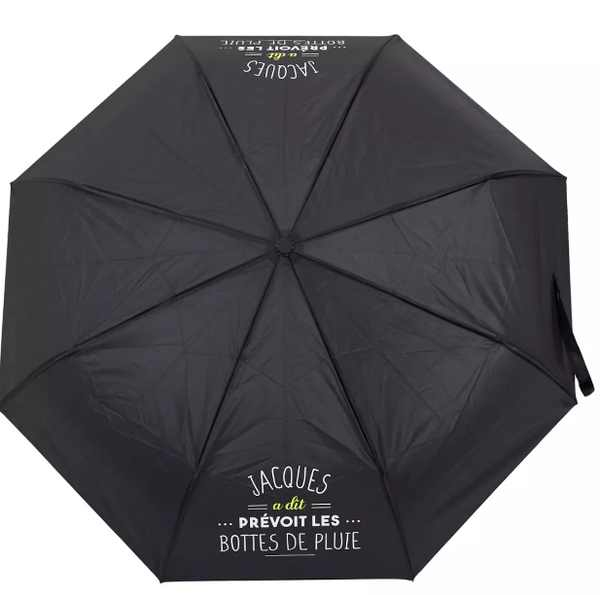 Parapluie Jacques a Dit