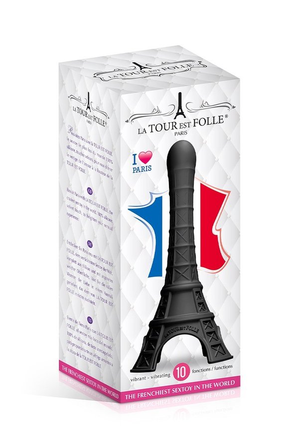 Vibro Forme Tour Eiffel